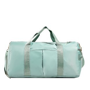 Langlebiges Reise-Duffle Bag Karnz