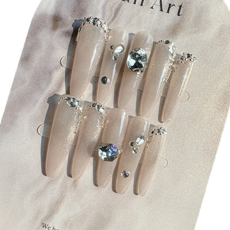 Nail Art Karnz