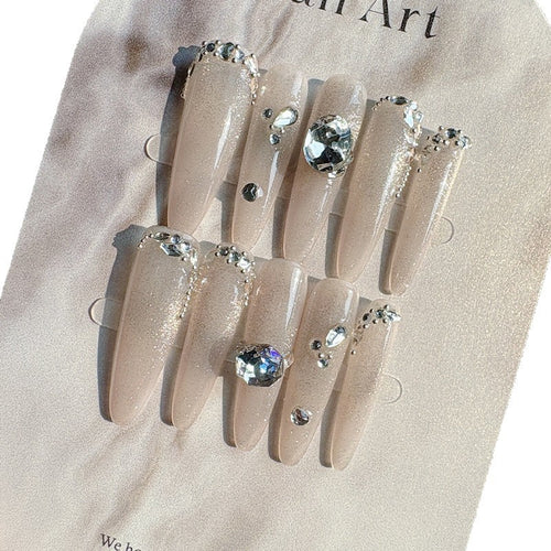 Nail Art Karnz