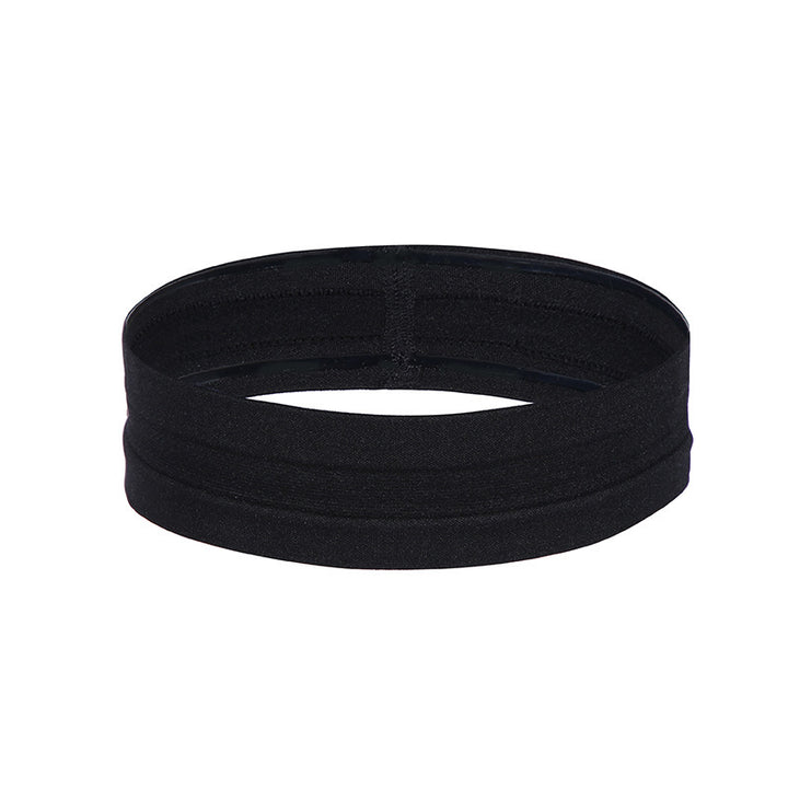 Damen Sport Haarband Karnz