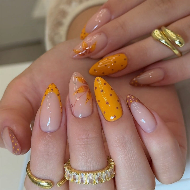Premium Nagelkunst Set  1791581045