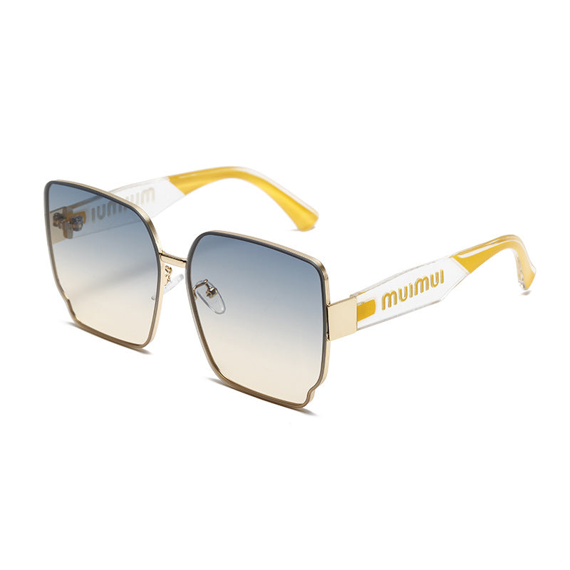 Damen Sonnenbrille Karnz