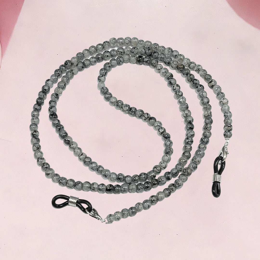 Perlen Brillenkettenhalter Karnz