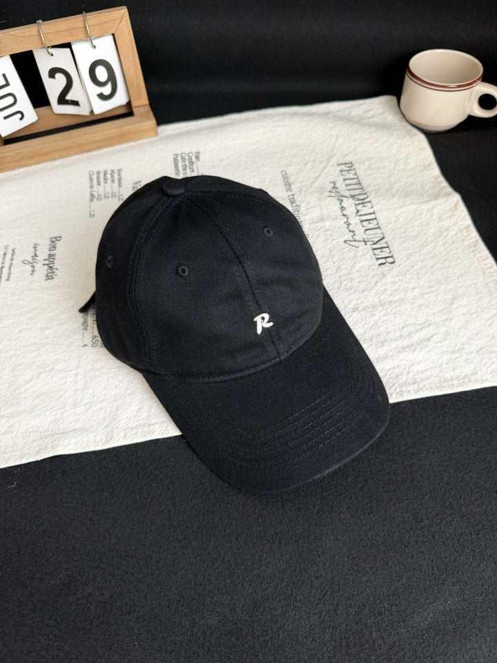 Stylische Baseballkappe