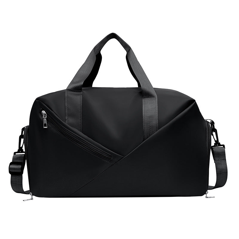 Vielseitige Gym-Duffle-Tasche Karnz