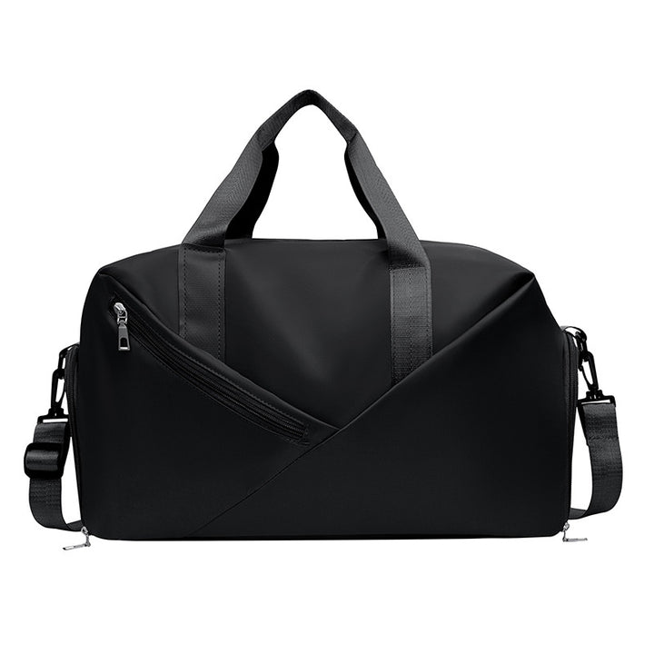 Vielseitige Gym-Duffle-Tasche Karnz