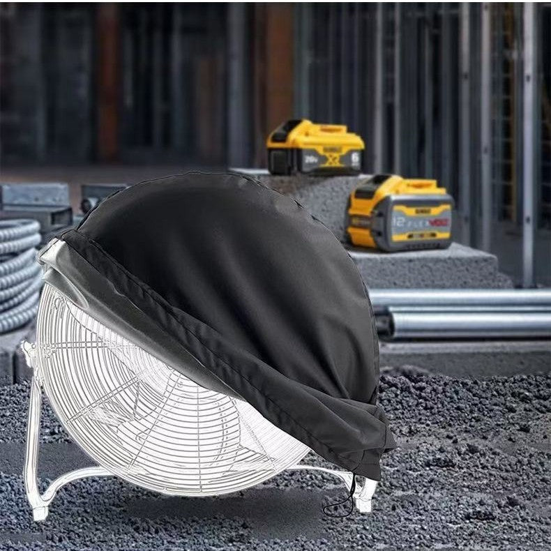 Unisex Ventilator Schutzabdeckung Karnz