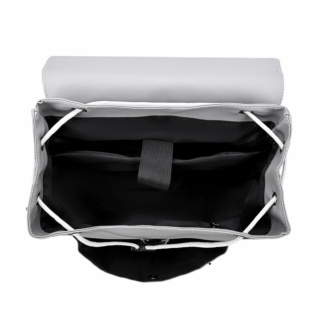 Vielseitiger technikverbesserter Rucksack Karnz