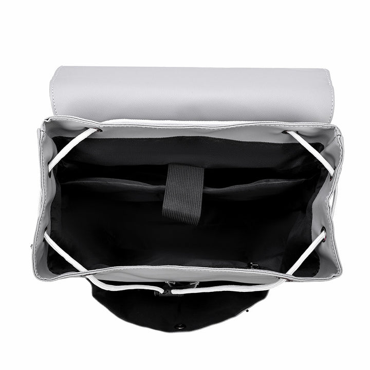 Vielseitiger technikverbesserter Rucksack Karnz