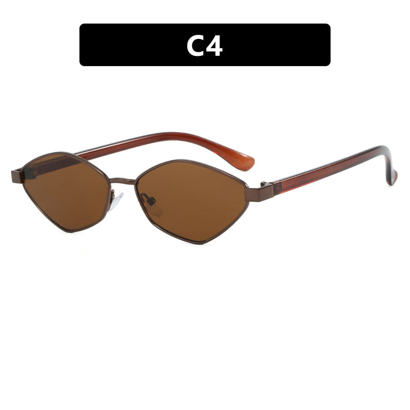Damen Designerkorrekturbrille Karnz