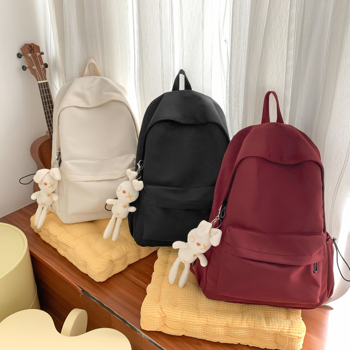 Multifunktionaler Rucksack mit Integriertem Schlüsselanhänger Karnz