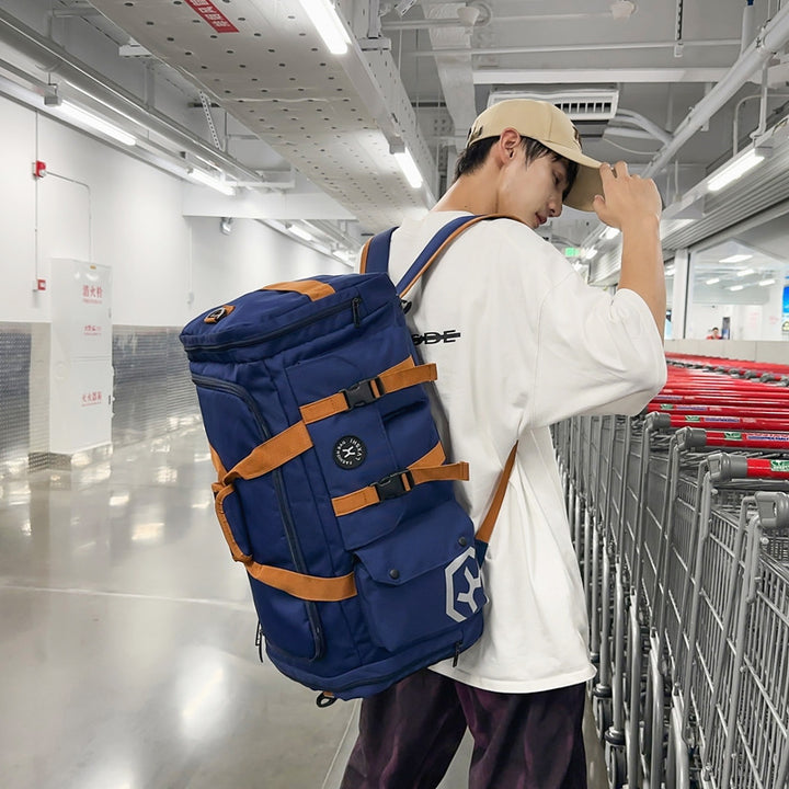 Vielseitige Reisetasche Karnz