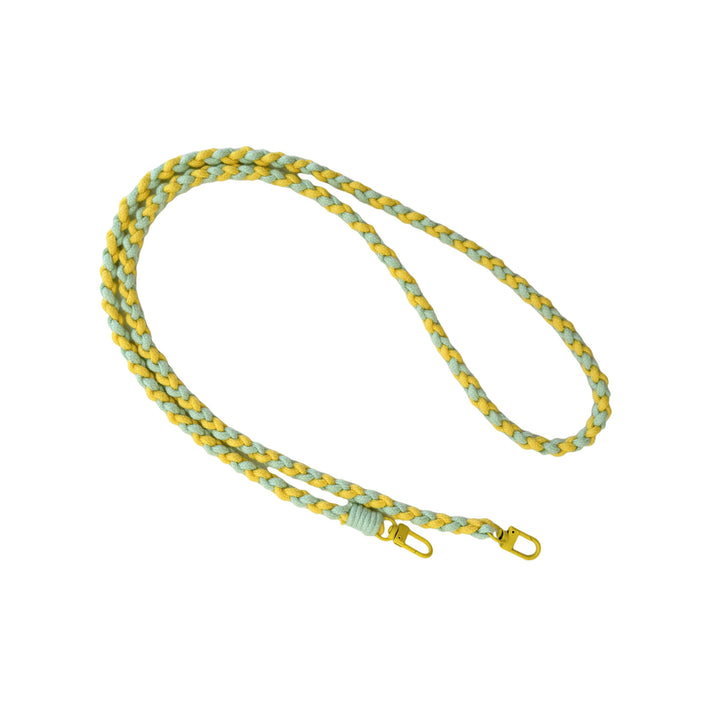 Geflochtenes Brillenband Karnz