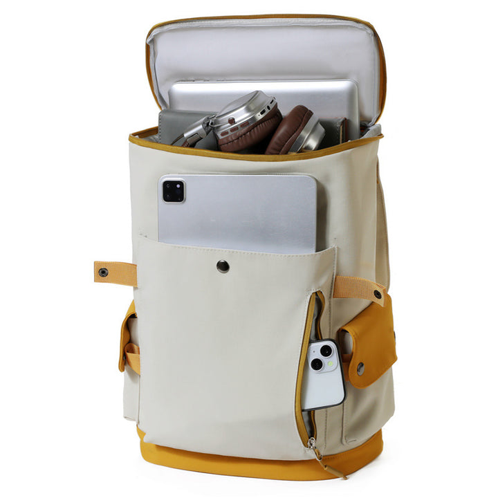 Vielseitiger moderner Rucksack Karnz