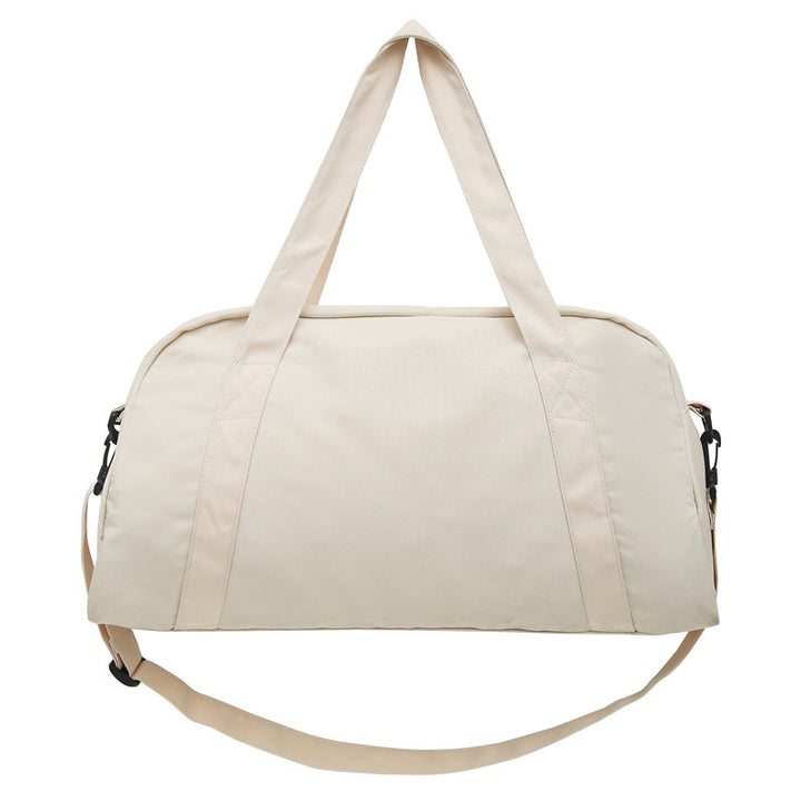 Geräumige Gym Duffel Tasche Karnz