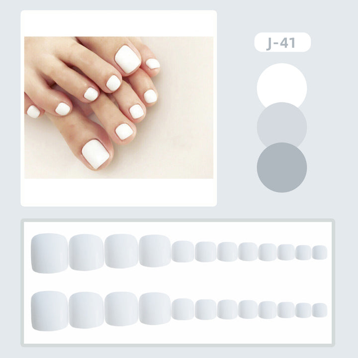 Premium Gel-Pediküre-Set Karnz