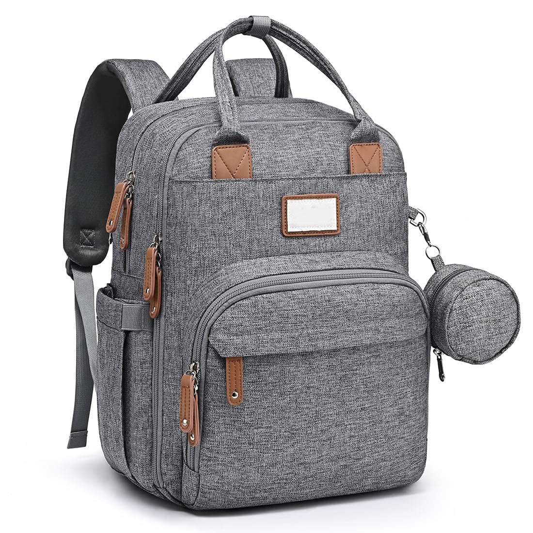 Damen Multifunktionaler Rucksack Karnz
