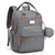 Damen Multifunktionaler Rucksack Karnz
