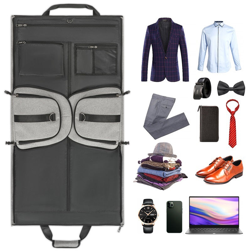 Vielseitige Reisetasche Karnz