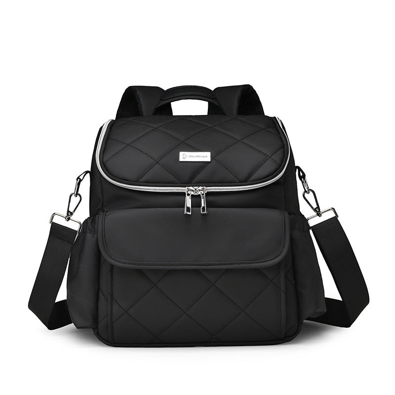 Gepolsterter Multifunktionaler Rucksack Karnz