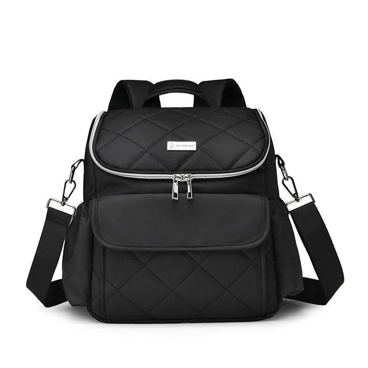 Gepolsterter Multifunktionaler Rucksack Karnz