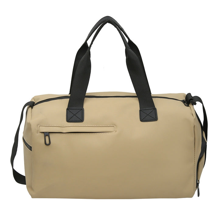 Sportliche Reisetasche Karnz