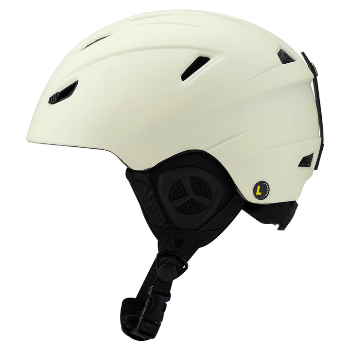 WoSport-Optimierter Schne Helm Karnz