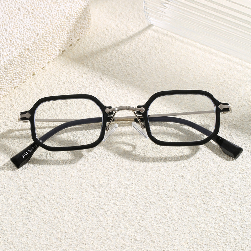 Modische Oversized Sonnenbrille Im Modernen Design Karnz