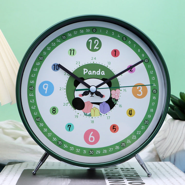 Kinderwecker mit Verspieltem Katzendesign Karnz