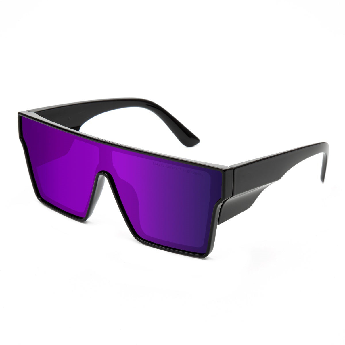 Damen trendige Sonnenbrille Karnz