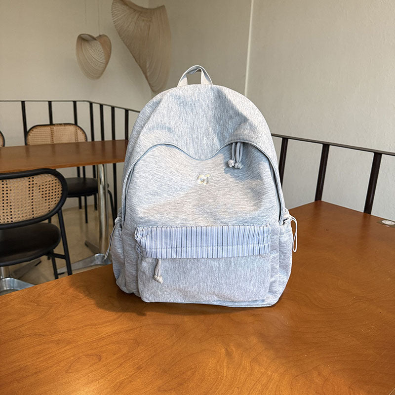 Lässiger vielseitiger Rucksack Karnz