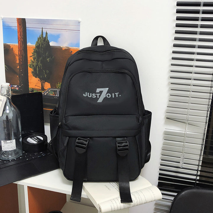 Stylischer Urbaner Rucksack Karnz