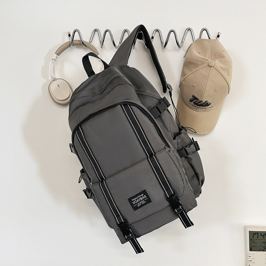 Multi-Compartment Urban Backpack Karnz