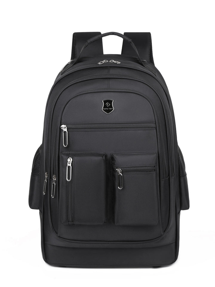Robuste Multi-Compartment-Rucksack