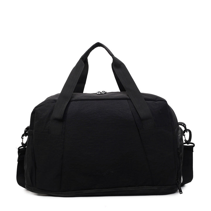 Leichter Multi-Compartment-Reisetasche