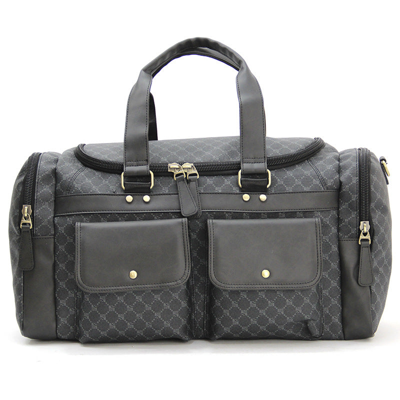 Praktische Sport- und Reisetasche Karnz