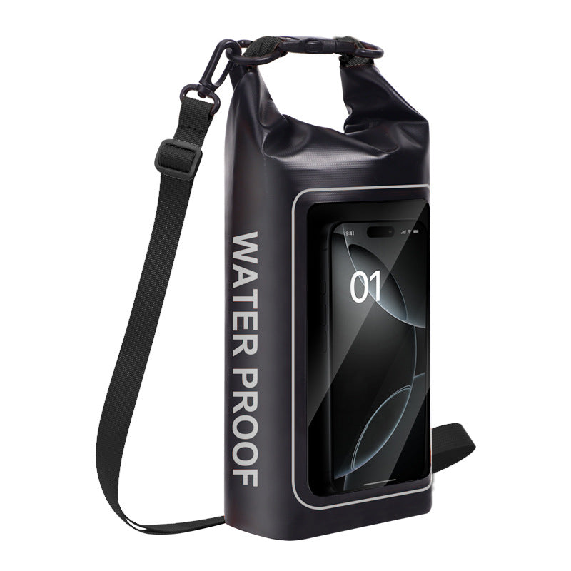 Wasserdichte Smartphone-Tasche Karnz