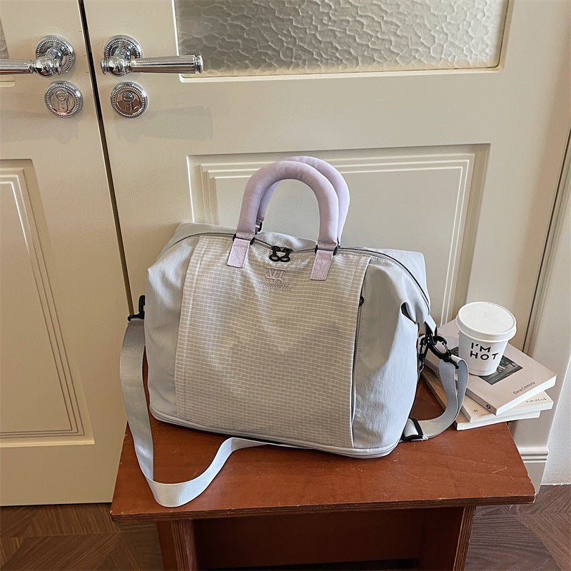 Duffle Bag Karnz