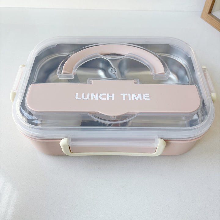 Multi-Fach Lebensmittel Organizer