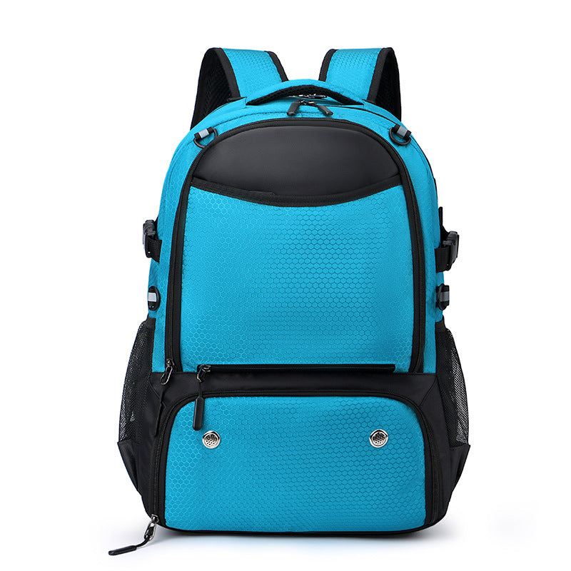 Vielseitiger Abenteuer-Rucksack Karnz
