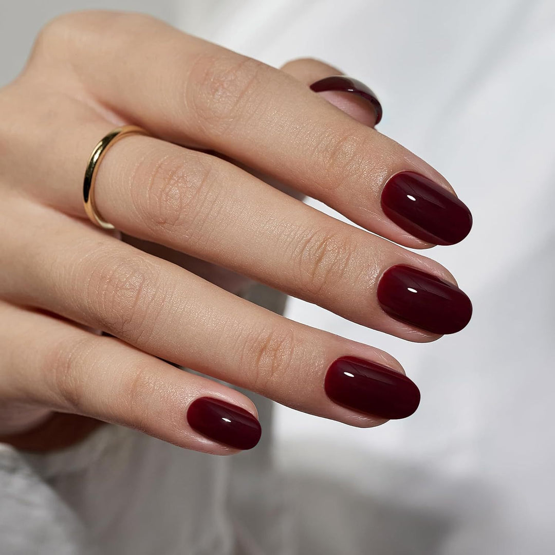 Premium Gel Nagelbeschichtung Karnz