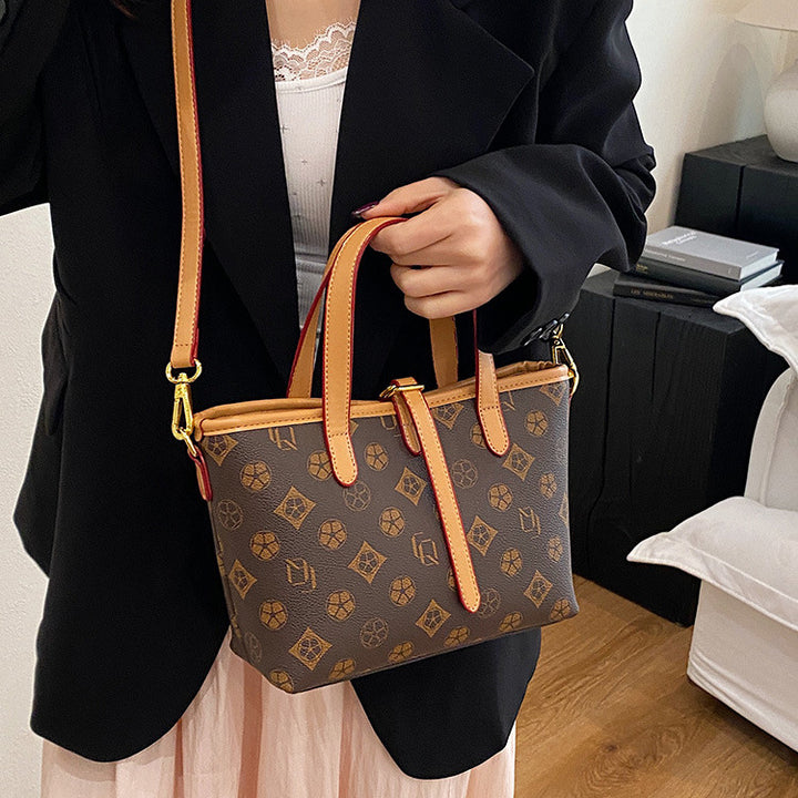 Schicke Designer Tote Bag