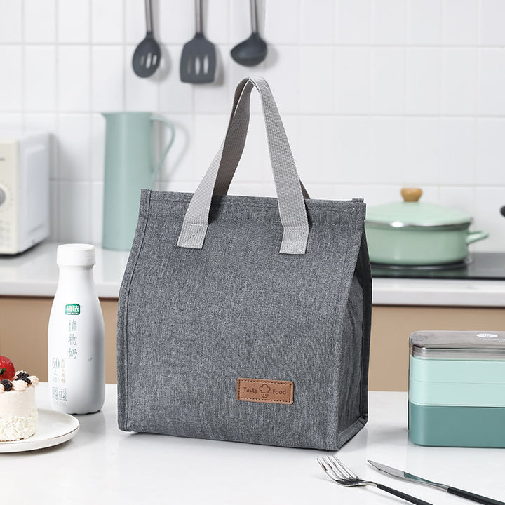 Isolierte Lunch Tasche Karnz