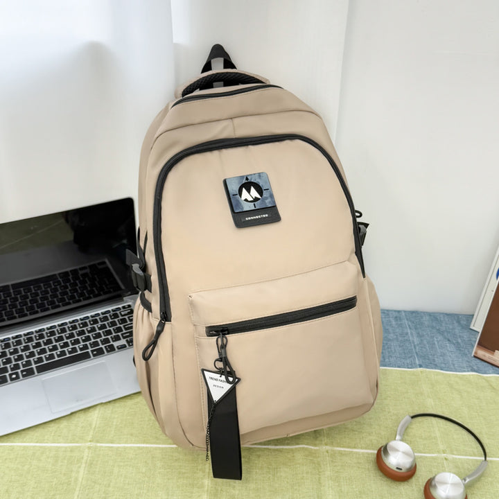 Vielseitiger leichter Reiserrucksack