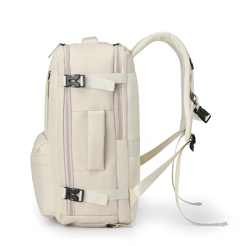Vielseitiger Reise-Rucksack Karnz
