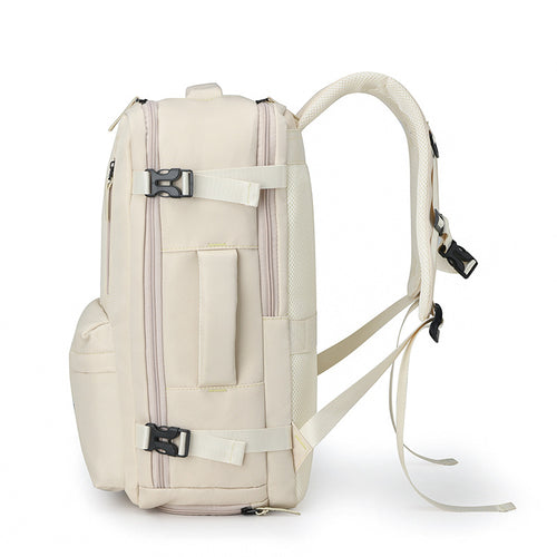 Vielseitiger Reise-Rucksack Karnz