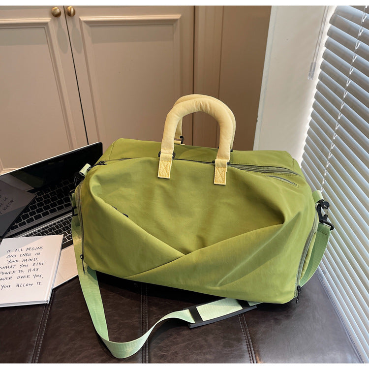 Reis-Duffel-Tasche Karnz