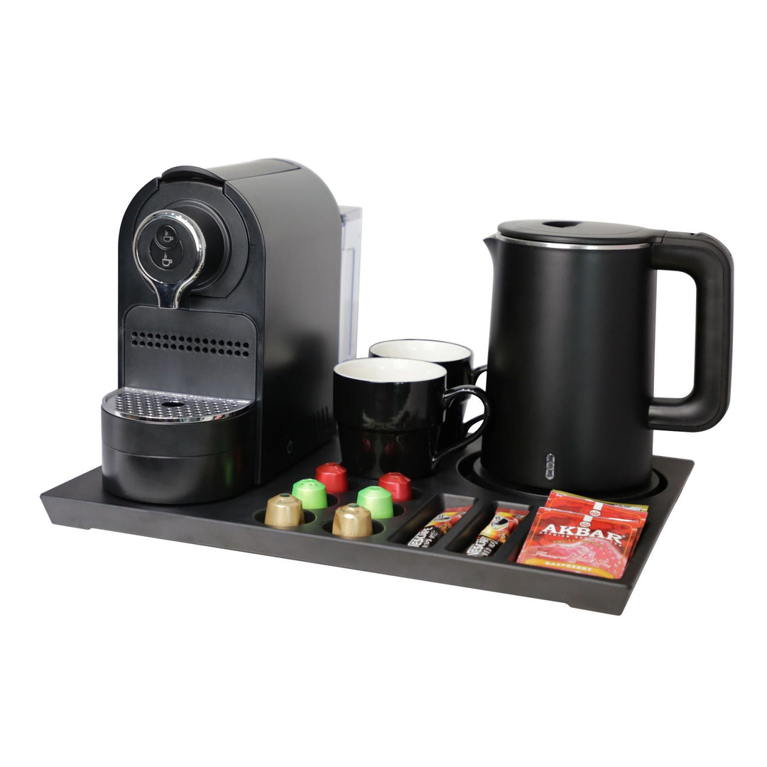 Rapid Boiling Electric Kettle Karnz