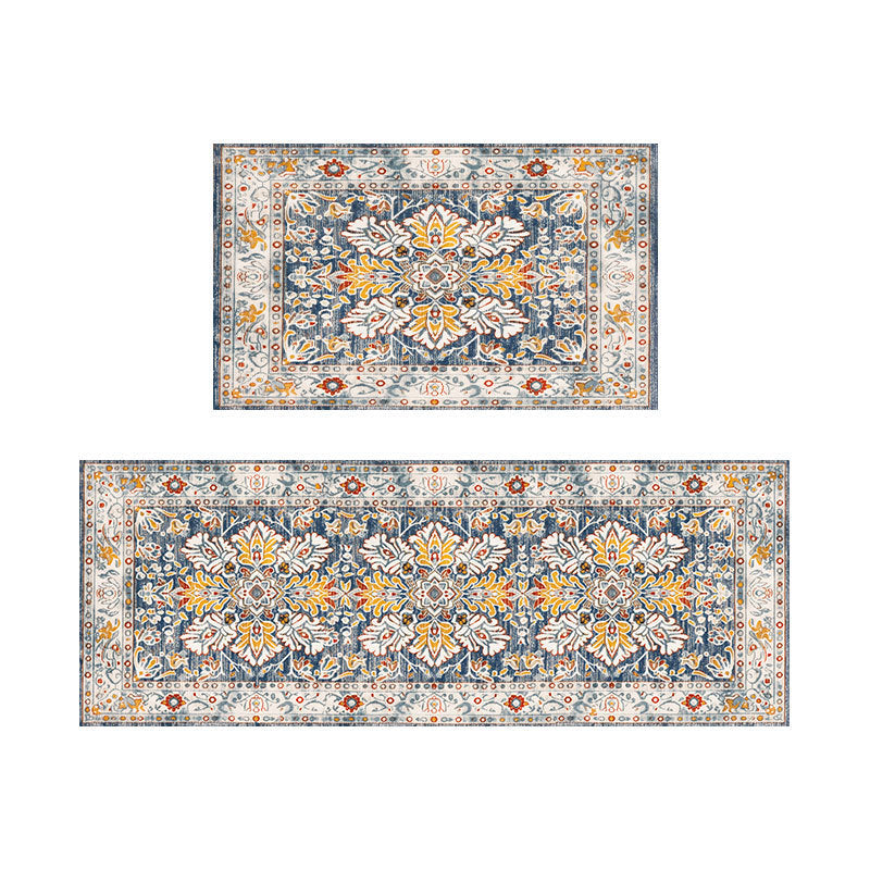 Vintage Persischer Stil Teppichset Karnz