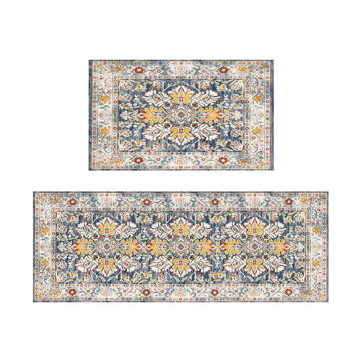 Vintage Persischer Stil Teppichset Karnz